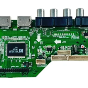 RCA 55120RE01M3393LNA5-O1 Main Board for LED55C55R120Q