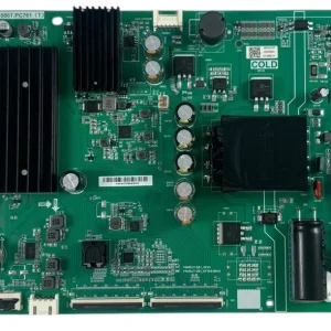 Vizio 6M03A000GN00J Main Board / Power Supply V4K50C-0809