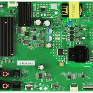 Vizio 6M03A000CT00J Main Board/Power Supply V505-J09 (LINIG1AZ Serial)
