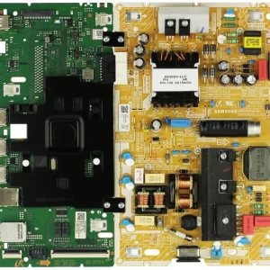 Samsung BN96-58725V / BN44-01268E Main Board / Power Board