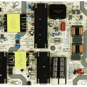 Vizio 60101-05505 Power Supply for M55Q6-L4