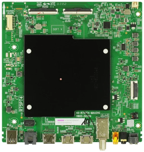 30800-001192 TCL Main Board for 65S551G
