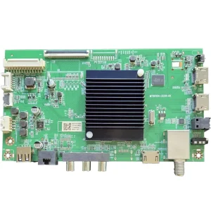 Onn 515C90104M20 Main Board for 100012585