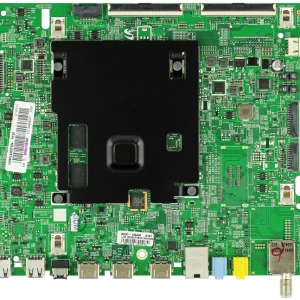 Samsung BN94-10838A Main Board for UN55KU630DFXZA (Version FA01)