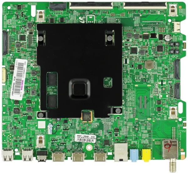 Samsung BN94-10838A Main Board for UN55KU630DFXZA (Version FA01)