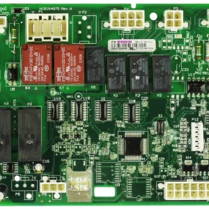 Whirlpool Refrigerator W10285199 WPW10285199 Main Board