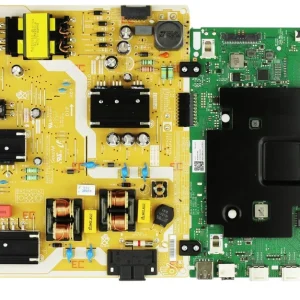Samsung BN96-54438A Main Board Power Supply for UN65TU700DFXZA (XA09)
