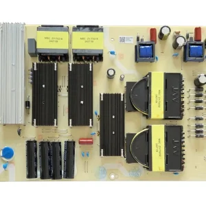 Onn 514C8501M02 Power Supply, TV8501-ZC02-01, M02, 100150805