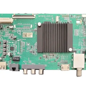 Onn 515CT9640M10 Main Board for 100012585