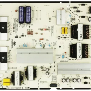LG EAY65895431 Power Supply / LED Board