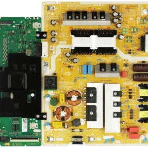 Samsung BN96-58680X Main Board Power Supply