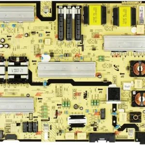 Samsung BN44-01113B Power Supply, L85E6N_BHS, UN85CU8000DXZA, UN85CU8000FXZA, UN85DU8000FXZA