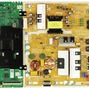 Samsung BN96-58678A / BN44-01269B Main Board Power Supply