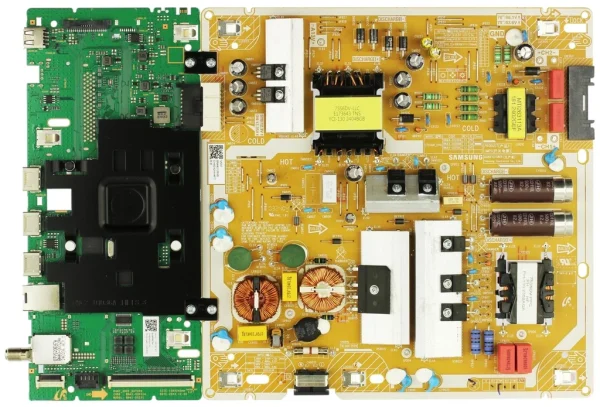 Samsung BN96-58678A / BN44-01269B Main Board Power Supply