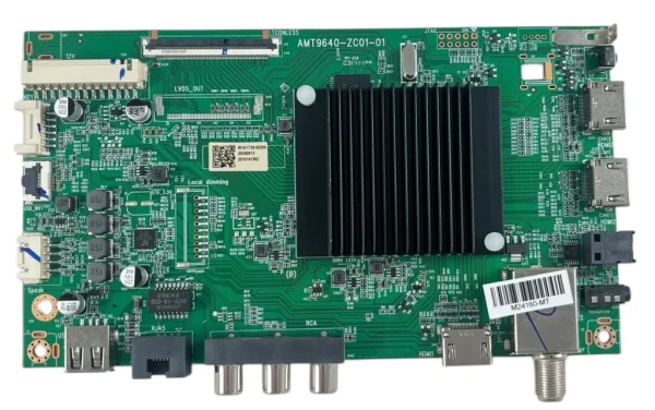 ONN M24160-MT Main Board for 100150805