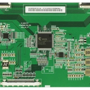 LG 44-9772122 T-Con Board