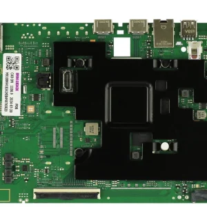 Samsung BN94-18342K Main Board QN65Q60DAFXZA (Version UA03)