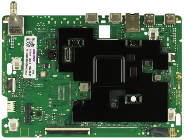 Samsung BN94-18342K Main Board QN65Q60DAFXZA (Version UA03)