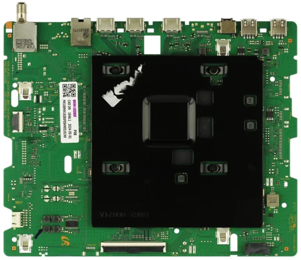 Samsung BN94-18380F Main Board