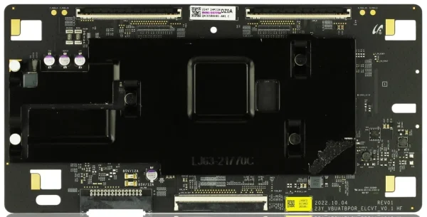 Samsung BN96-55775A LJ94-50872F T-Con