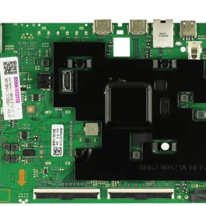 Samsung BN94-17377Z Main Board