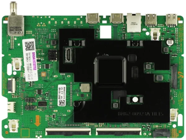 Samsung BN94-17377Z Main Board