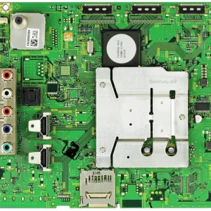 Panasonic TXN/A1QCUUS (TNPH0911AN) A Board for TC-P4232C