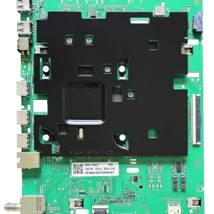 Samsung BN94-18381F Main Board for UN85DU8000FXZA