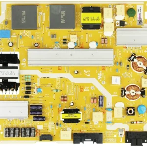Samsung BN44-01102C Power Supply / LED Board