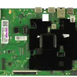 Samsung BN94-18058M Main Board for UN55CU8000FXZA (WB04)