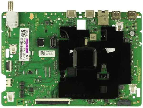Samsung BN94-18058M Main Board for UN55CU8000FXZA (WB04)