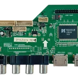 RCA 46RE01M3393LNA5-A3 Main Board for LED46C45RQ
