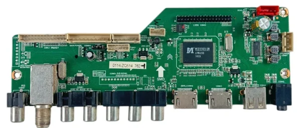 RCA 46RE01M3393LNA5-A3 Main Board for LED46C45RQ