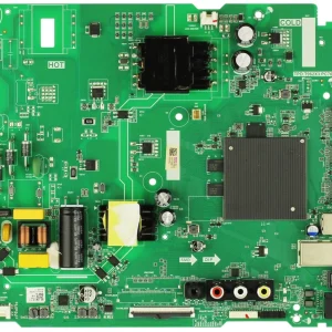 Toshiba Main Board/Power Supply 323231 for 43C350LU