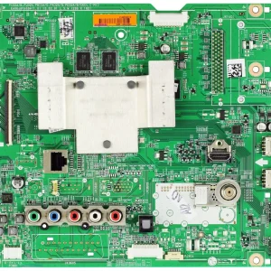LG EBT62495013 (EAX64874004(1.0)) Main Board for 60PN5700-UA