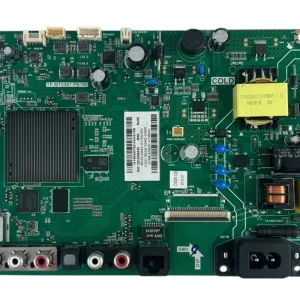Vizio 3632-3242-0150 Main Board / Power Supply for D32H-G0