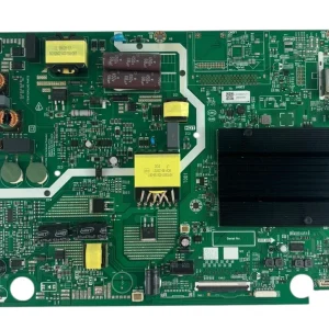 Skyworth 5800-A9K53G-0P10 Main Board / Power Supply for 55UC6200