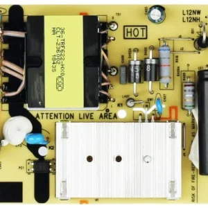08-L12NLA2-PW200AA TCL Power Supply Board for 50S425 / 55S425