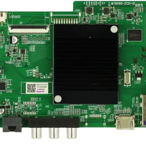 ONN M22207-MT Main Board for 100012585