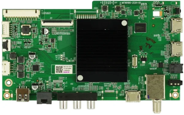 ONN M22207-MT Main Board for 100012585