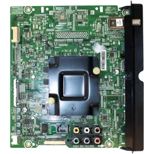 Sharp 221530 Main Board, RSAG7.820.7412/ROH, LC-60P6070U