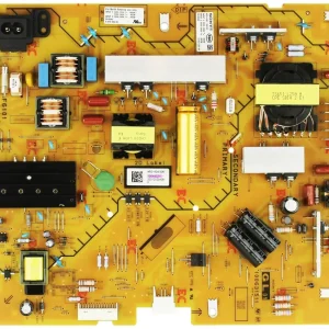 Sony 1-004-422-11 GL01 Power Supply Board
