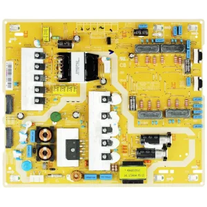 Samsung BN44-00899B Power Supply / LED Board