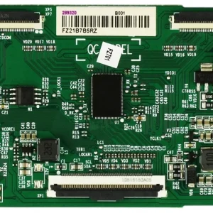 Hisense 289320 T-Con Board