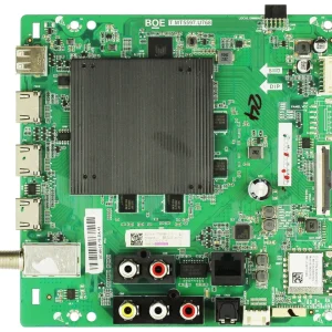 Vizio 21201-02106 Main Board for M656-G4