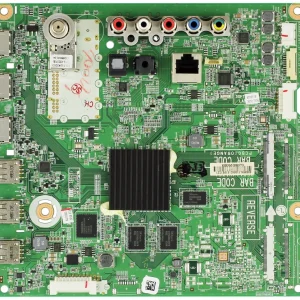 LG EBR76777312 (61991121) Main Board for 39LN5700-UH