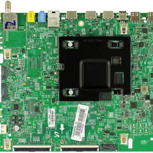 Samsung BN94-12034A Main Board for UN40MU6300FXZA (Version FA01)