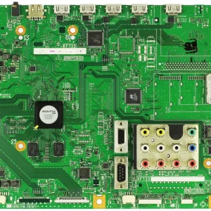 Sharp DKEYMF733FM20 (QPWBXF733WJN2) Main Board for PRO-70X5FD