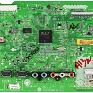 LG EBR75135105 (EAX64437505(1.0)) Main Board for 32CS460-UC