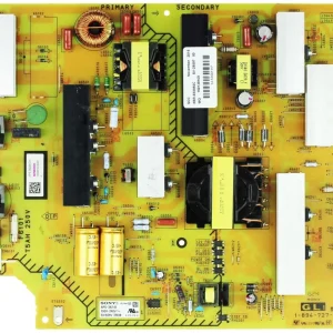 Sony 1-474-617-21 GL1 Power Supply Board